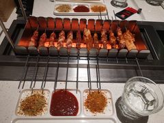 -天虹购物中心(石路店)