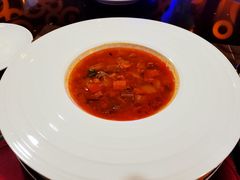 -海神诺富特大酒店-旋宫50旋转餐厅
