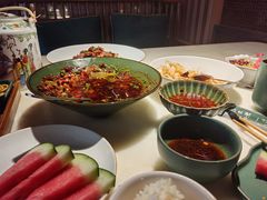 -锦府盐帮·李宅(领展购物广场中关村店)