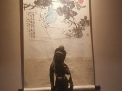 -山水悦茶会所(上海沙龙新天地天宝商业中心店)