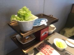 -海底捞火锅(邯郸新世纪中心店)