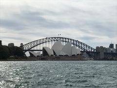-悉尼海港大桥