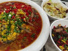 -红色湘菜馆(春风店)