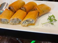 -北京四季酒店·采逸轩