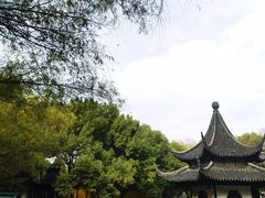 -西园戒幢律寺