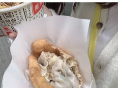 -家阳赵师傅油饼包烧麦(粮道街店)