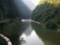 -阿依河景区