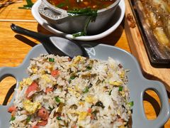 -聚点串吧·北京烧烤(朝北店)