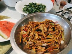 -聚鑫阁·非遗传承江浙菜(正阳店)