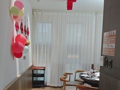 -丝宴·凤城印象·西北特色菜(彩虹湾店)