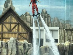 -青岛东方影都融创水世界