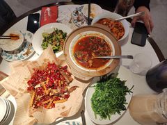 -匠熙小馆(崇文门店)