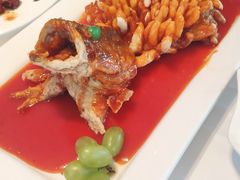 -松鹤楼·非遗·苏帮菜(融科店)
