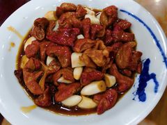 -力力豆花庄(广渠门店)