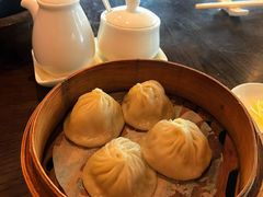 小笼包-上海姥姥(西环店)