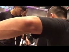-威尔仕健身·游泳(龙湖天街店)