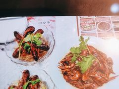 -辣小妮de川菜馆(红旗Mall店)