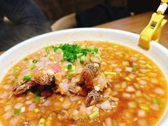 -图味美小黄鱼·景德菜(浙江路店)