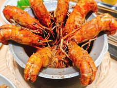 -隅乐胡椒虾·台湾菜·团建(皇岗店)