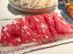 宽来雪花肥牛-宽来·欢聚火锅(来福士广场水景店)