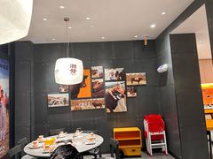 -潮发潮汕牛肉店(长隆店)