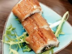 -帝豪酒店•马可勃罗西餐厅