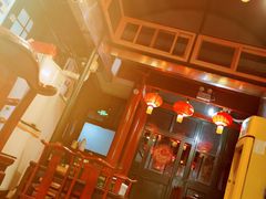 大堂-利群烤鸭店(前门店)