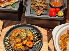 -小川洋风料理(大悦城店)