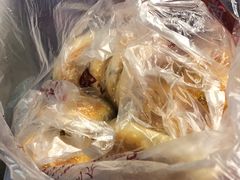 -朱记小郑酥烧饼(建康路店)