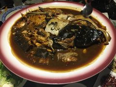 -旺顺阁鱼头泡饼(常营店)