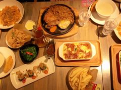 -卡朋西餐(较场西路店)