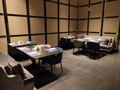 -康莱德酒店·美庭自助餐厅
