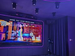 -星聚会KTV(景枫中心店)