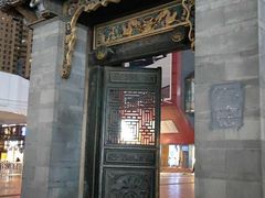 -南屏步行街