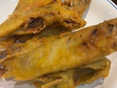 -满园烤鸭·春饼(太原街万达店)