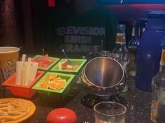 -欢乐迪KTV(新天店)