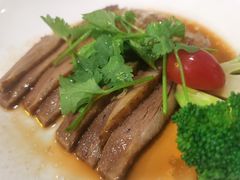 -e公馆鹅肉饭店·潮汕卤鹅(西平店)