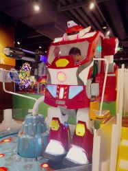 -幻贝家儿童乐园(苏州中心店)