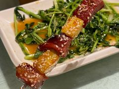 -福苗小骆驼烧烤(曲江店)