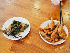 -阿马蛋汤·宁波小海鲜(总店)