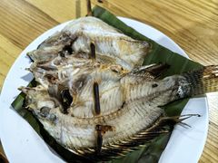 -杨合林啊兰烤鱼