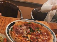 -PIZZA BIANCA(民园店)