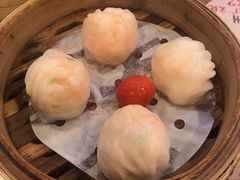 金牌虾饺皇-点都德(大茶楼店)