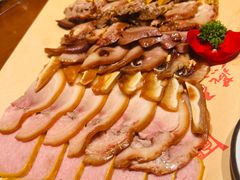 -燕郊烧鸽子(酷车小镇店)