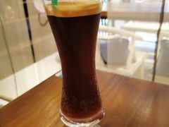 苏打美式-归觅·西关小姐人文艺术馆(荔枝湾店)