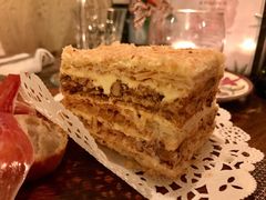 -马哥孛罗咖啡厅·Cafe Marco (厦门马哥孛罗东方大酒店)