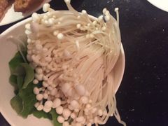 捞王锅物料理(昆山店)-捞王猪肚鸡火锅(昆山店)