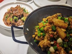 -首秀·四川料理(吾悦广场店)