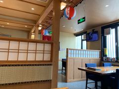 -江户前寿司(好运街店)