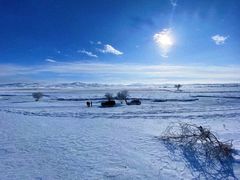 -塞罕坝国家级自然保护区